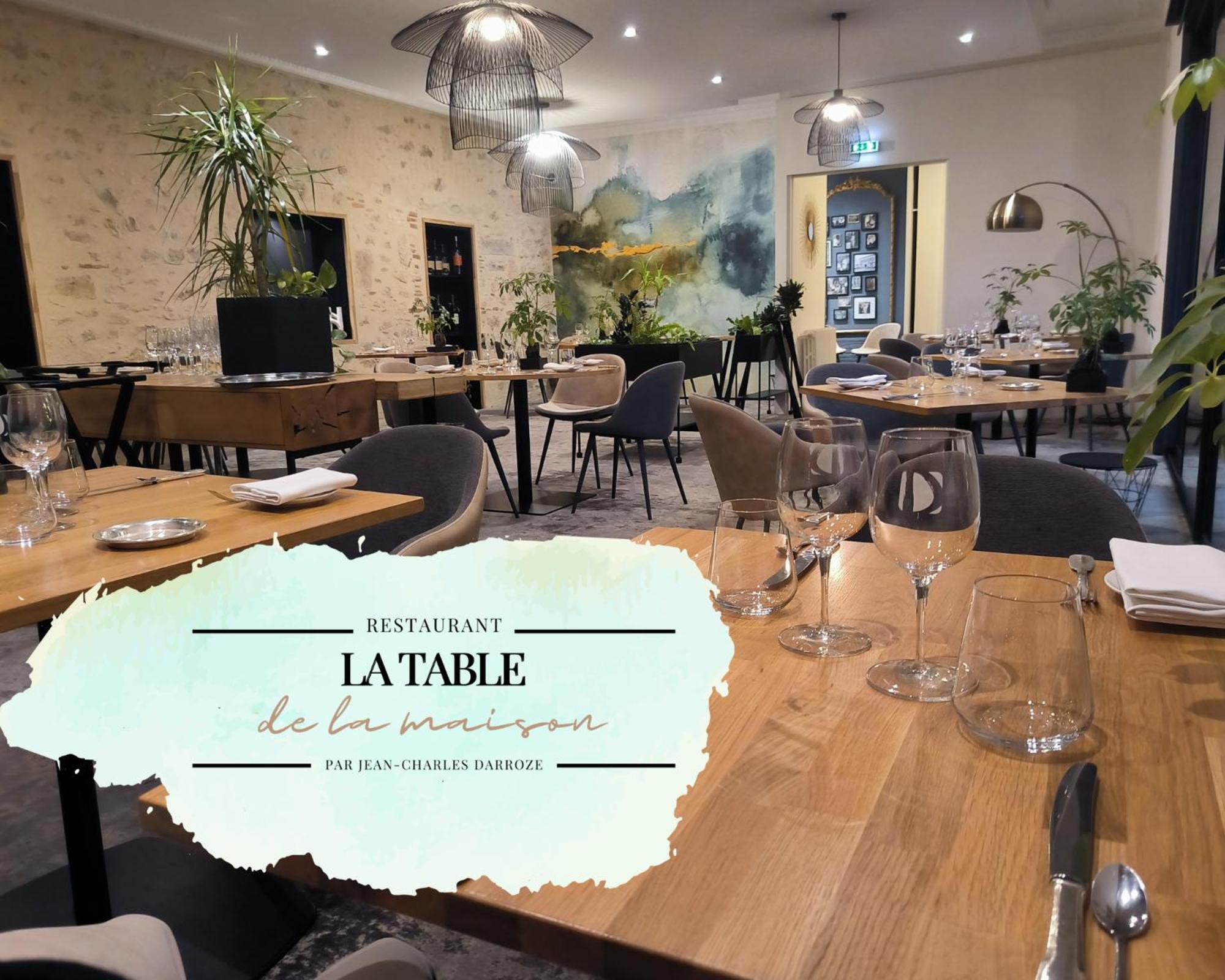 Logis Hotel - Restaurant Maison Claude Darroze Langon  Ngoại thất bức ảnh