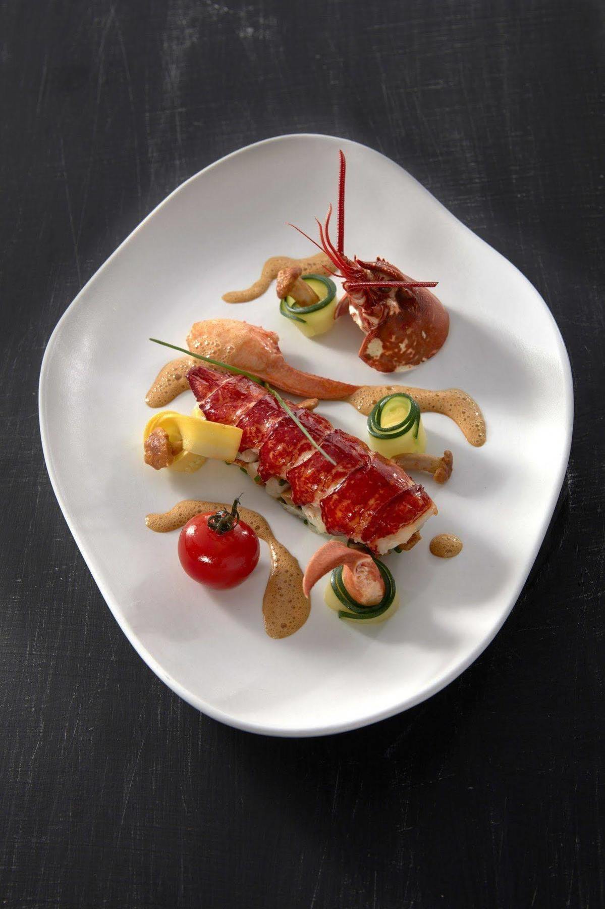 Logis Hotel - Restaurant Maison Claude Darroze Langon  Ngoại thất bức ảnh