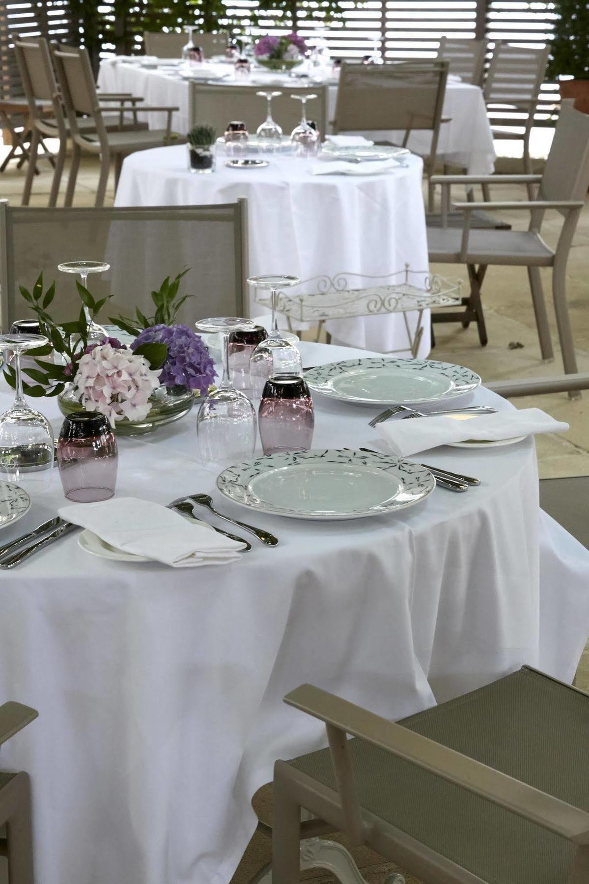 Logis Hotel - Restaurant Maison Claude Darroze Langon  Ngoại thất bức ảnh